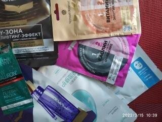 Фото из собственной коллекции