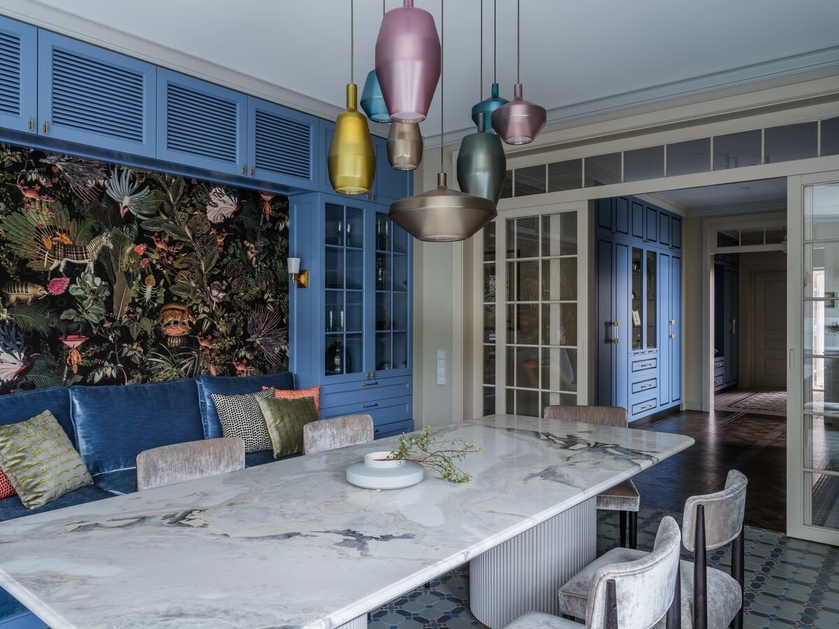 Дизайн: Алиса Свистунова. Фото: Михаил Чекалов. Стилист: Екатерина Клее