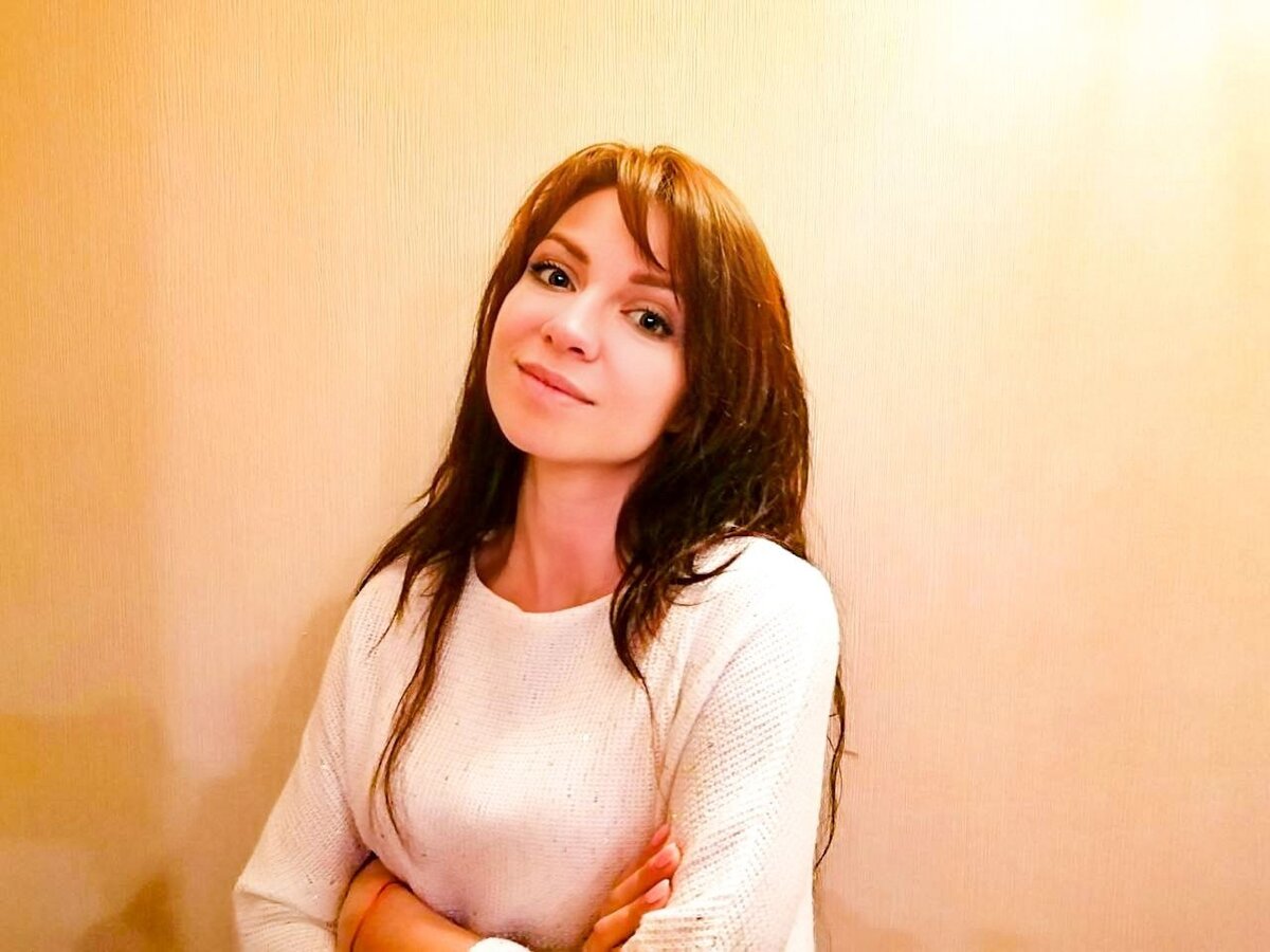 Виктория Татур