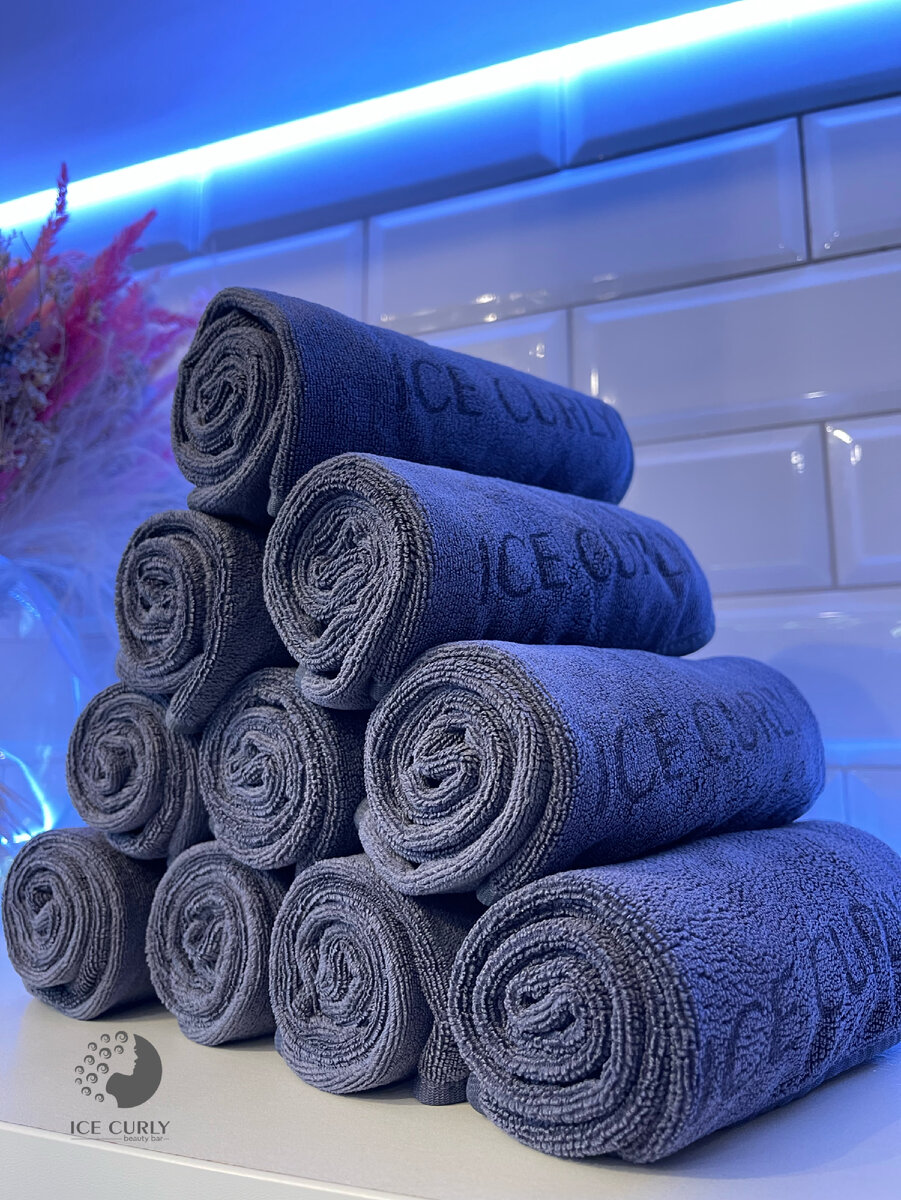 Наши полотенчики