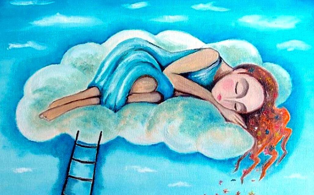 ,,О сне и иной реальности.".