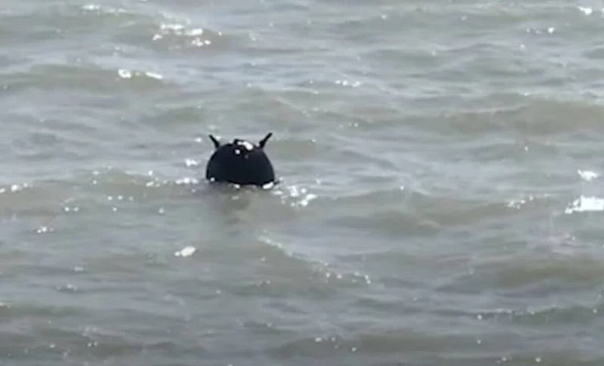 Морская мина в одессе. В каком море мины. Морская мина ям-1. Дрейфующие мины в черном море. Дрейфующие мины в черном море 2022.
