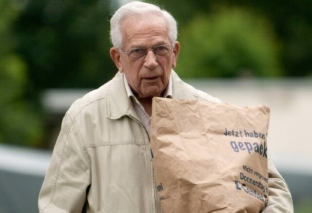 Клаас Карл Фабер