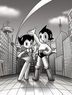 Astro Boy