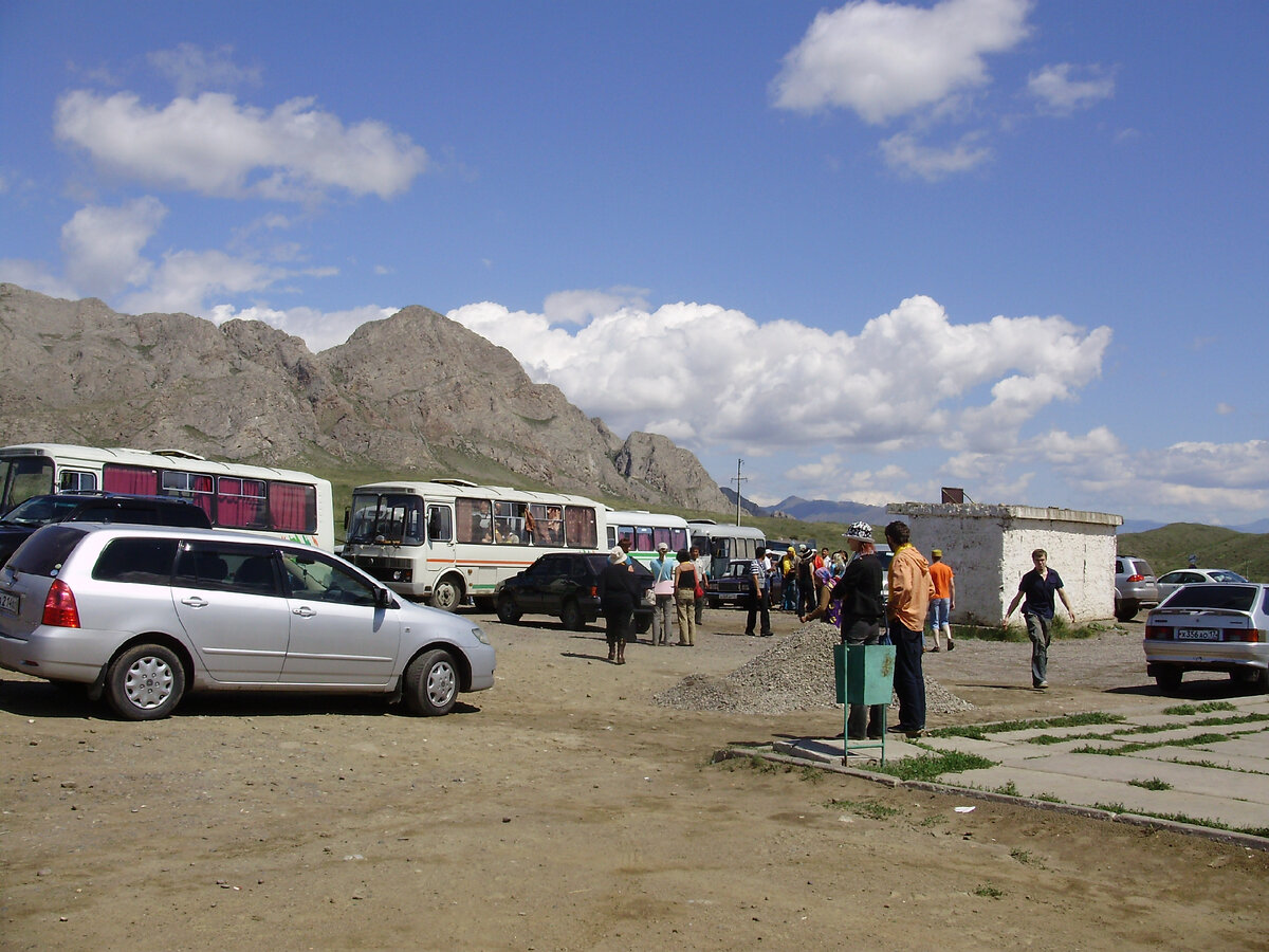 начало фестиваля