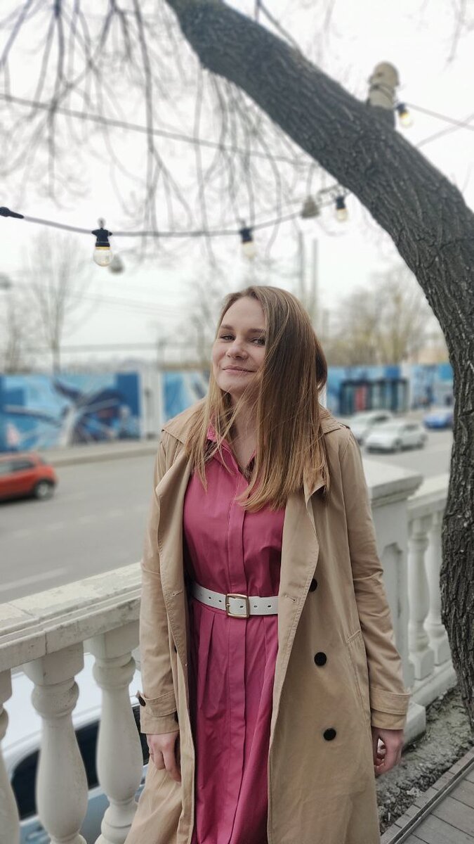 Фото из личного архива от 28 апреля