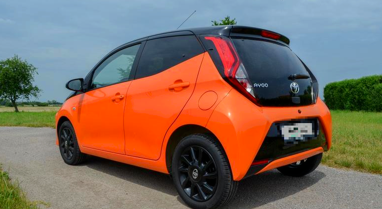 Aygo