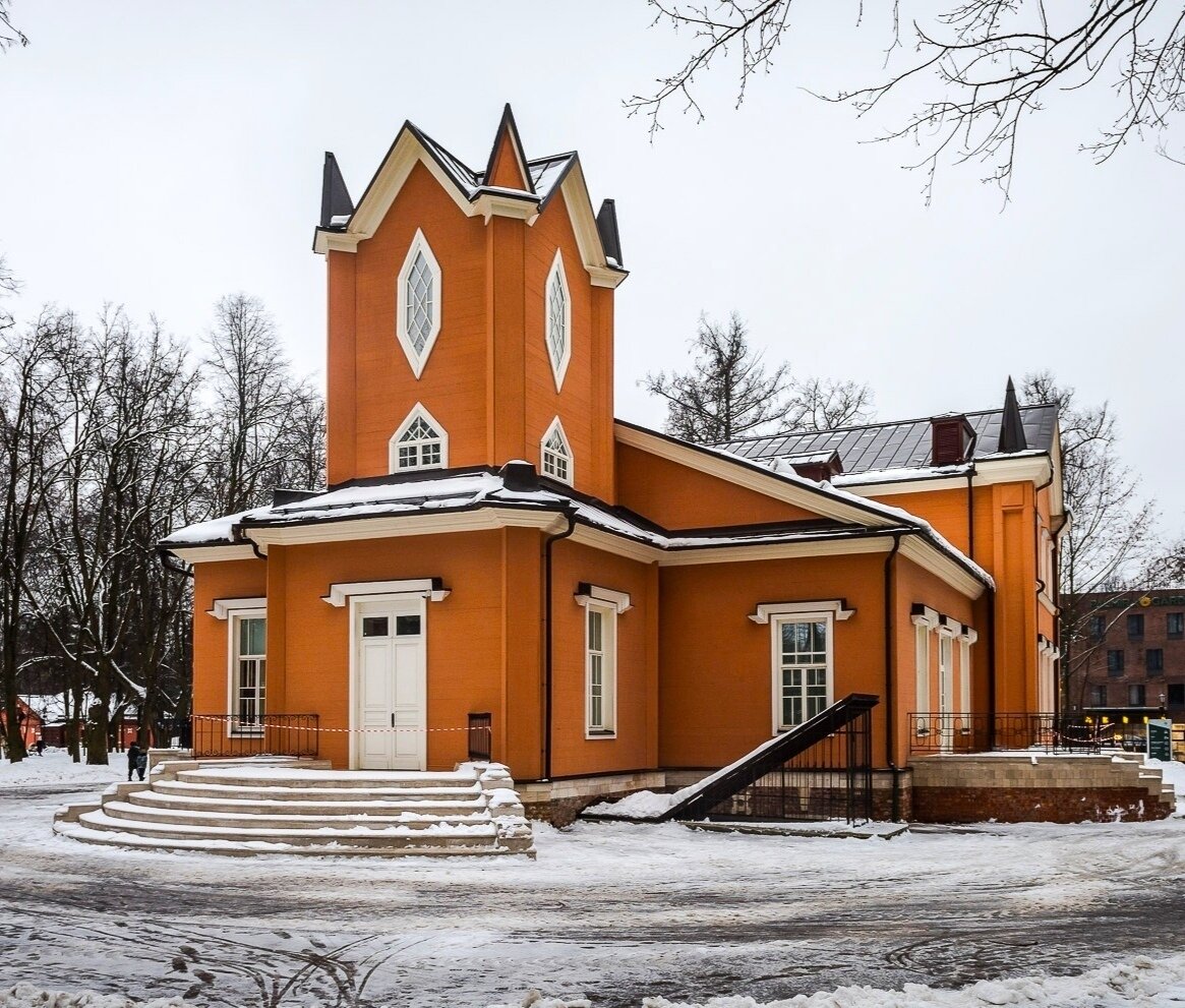 видное картинки фото