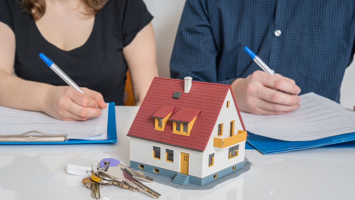 Раздел имущества супругов при банкротстве