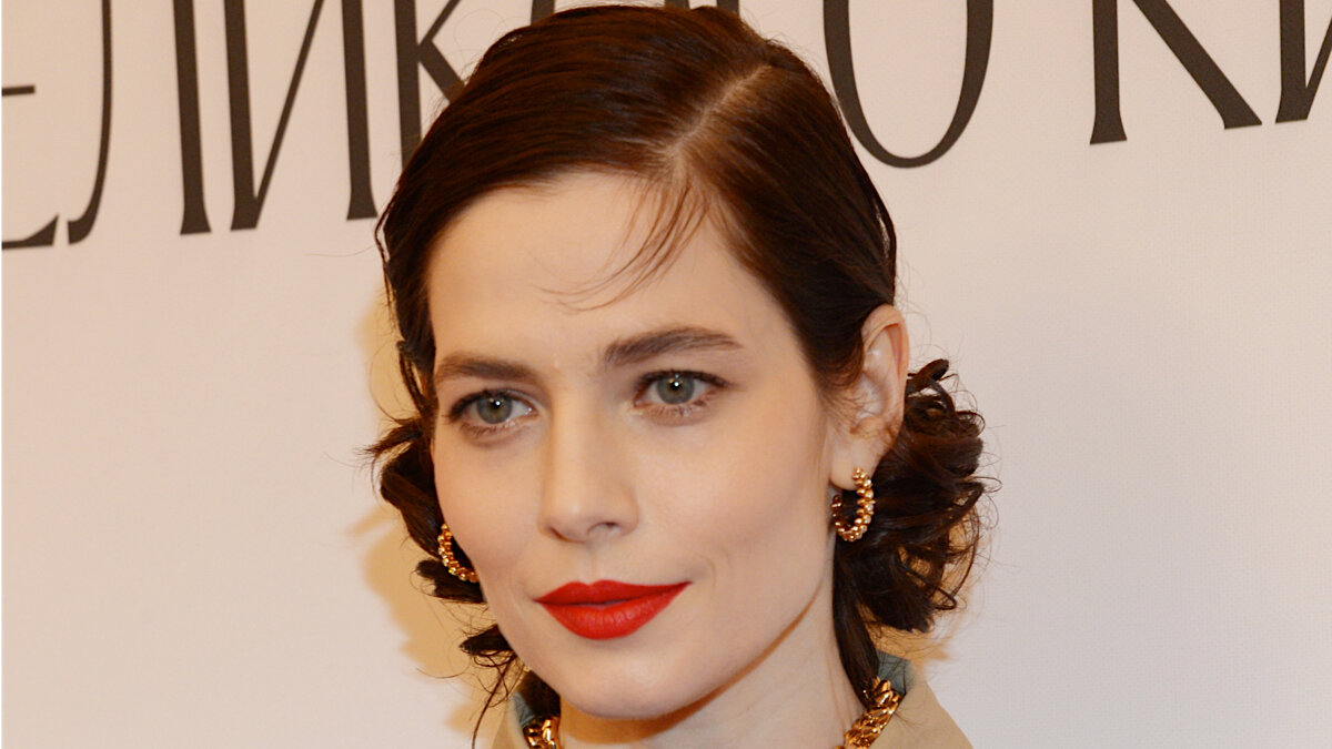 Юлия Снигирь. Фото: Global Look