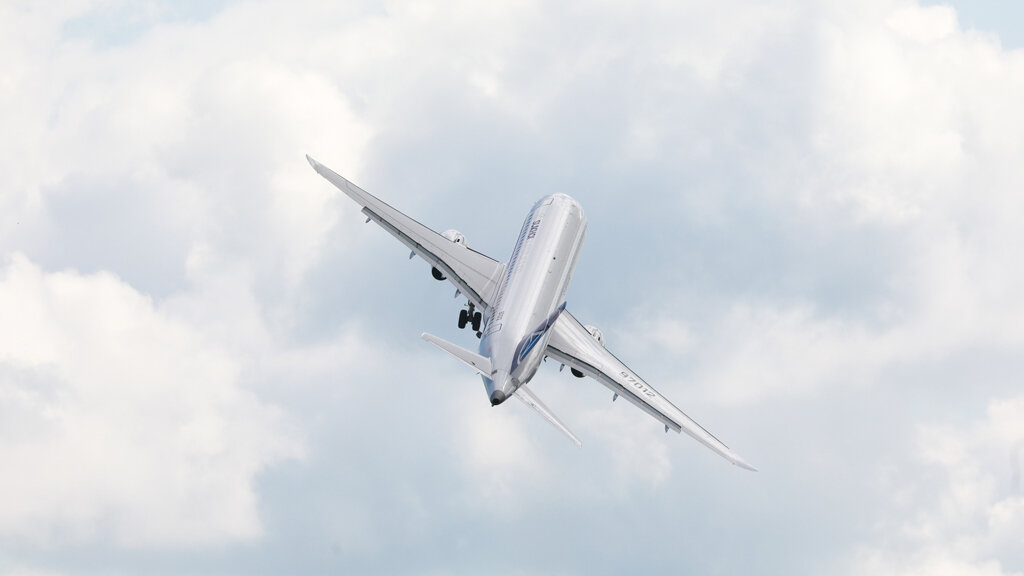 Максим Стулов / Ведомости