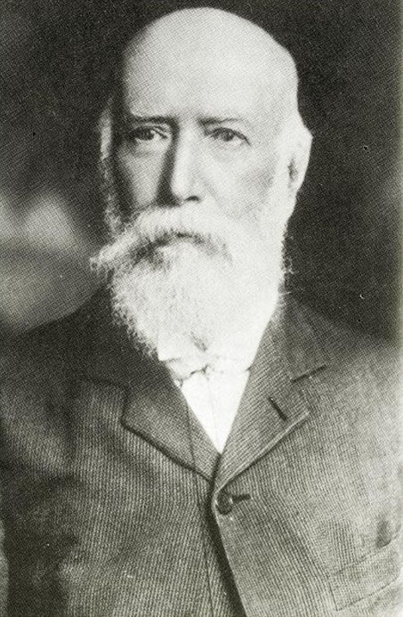Альфред Перси Синнетт (1840-1921) — британский журналист, писатель, оккультист, член Теософского общества