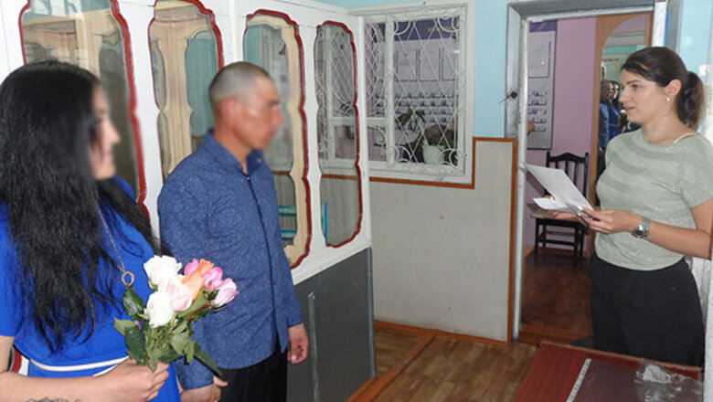 Фото: пресс-служба УФСИН по Хакасии