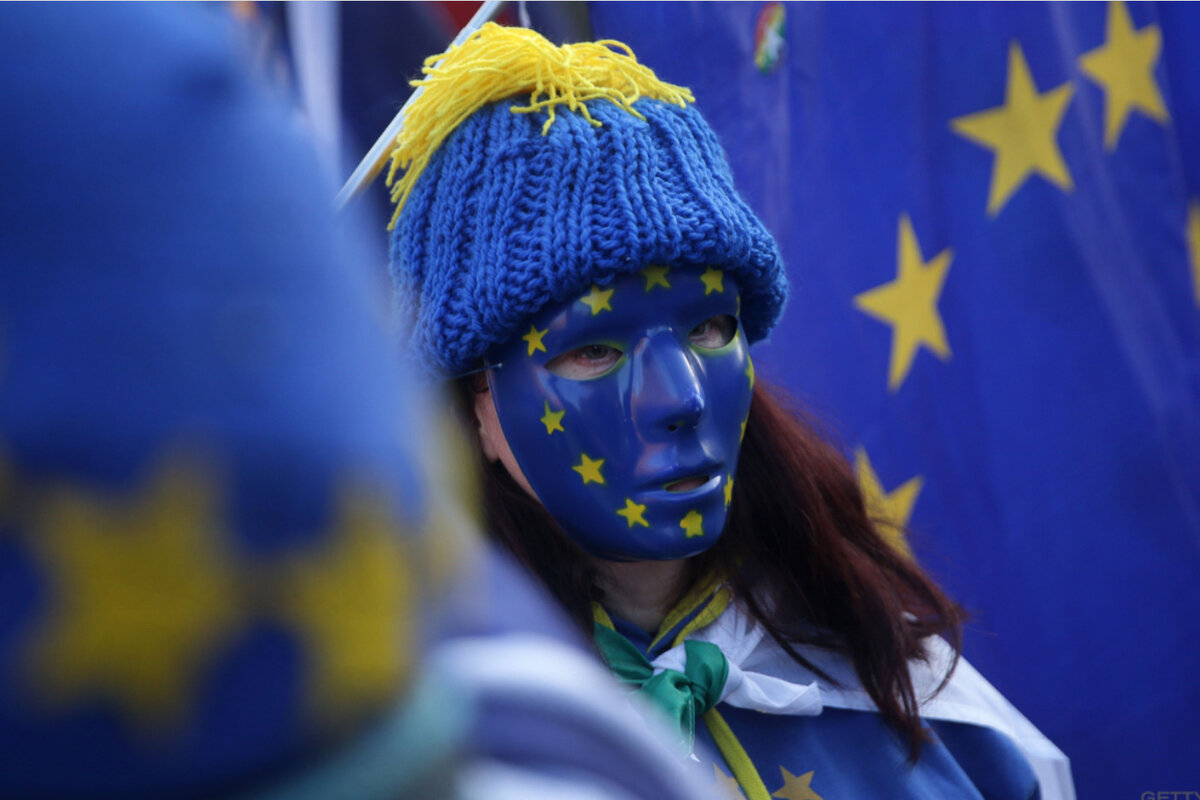 Фото: gettyimages.com