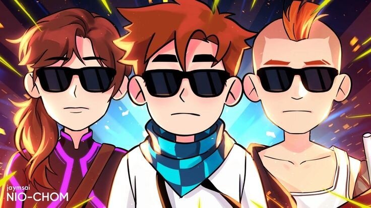 Автор арта: https://vk.com/jaymsai