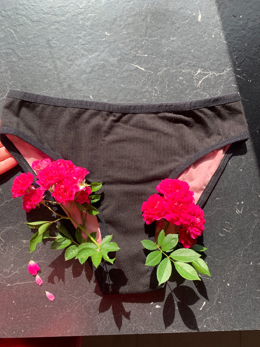 Вот как оно выглядит. Ничего необычного, правда? Просто с ластовица в виде прокладки. Фото: архив автора