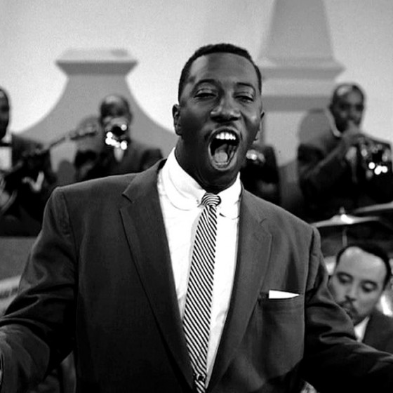 Мистер Уильямс за любимым занятием