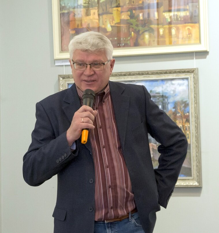 Александр Сергеевич Архиповский