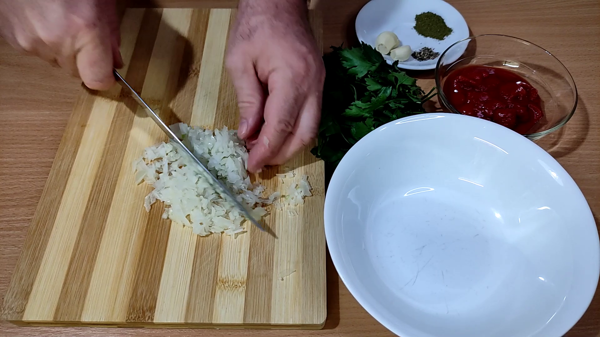 Соус для шашлыка – 11 рецептов приготовления в домашних условиях