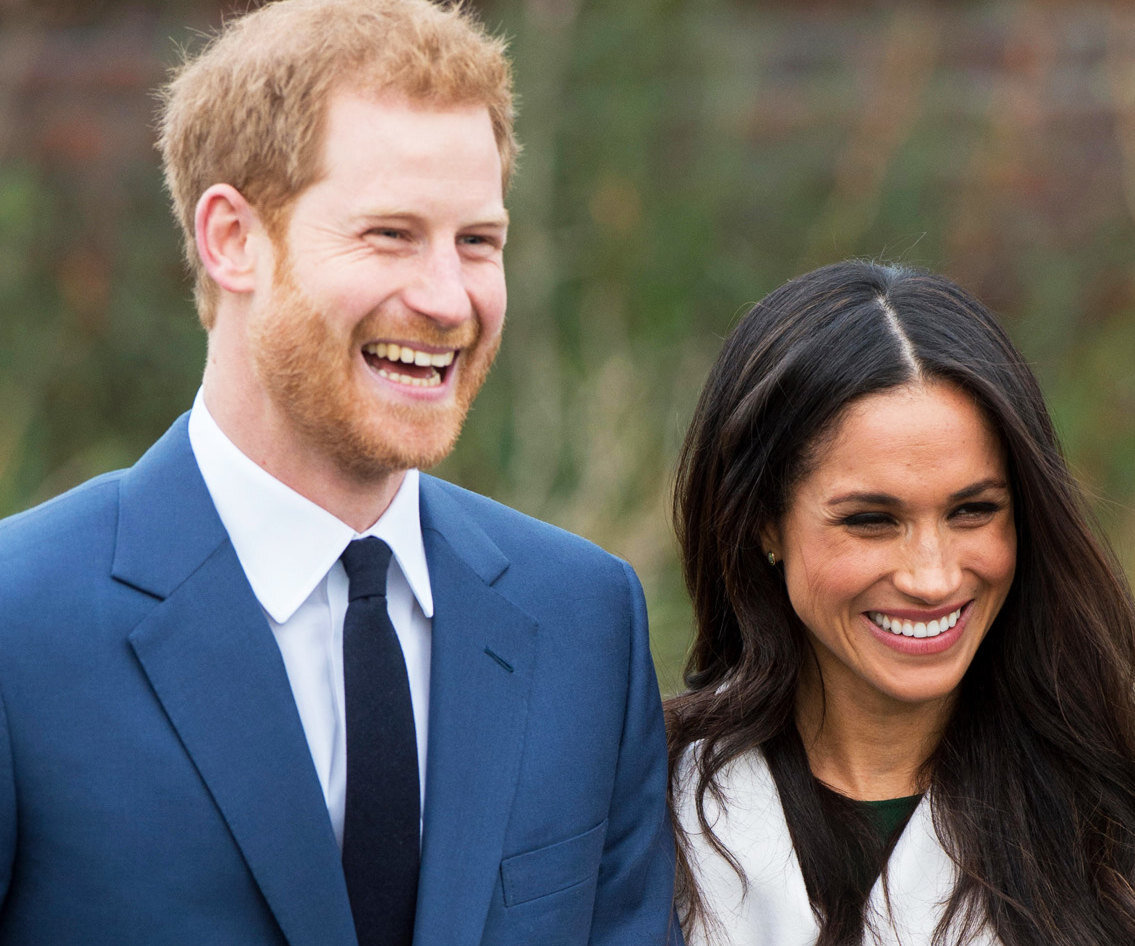     Заслуга Лилибет: Меган Маркл и принц Гарри получили премию после рождения дочери