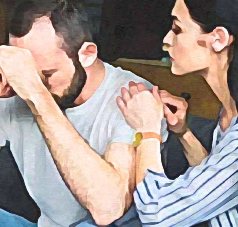 -2