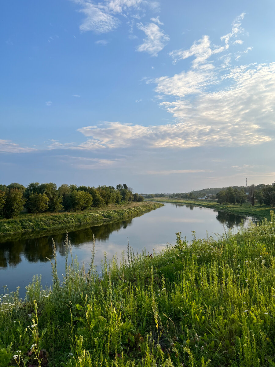 Могилев - город культуры, скульптур и фонтанов. Город так и не ставший  столицей. | Дневник путешествий | Дзен