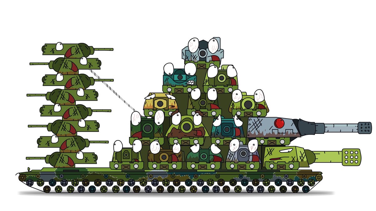КВ-54