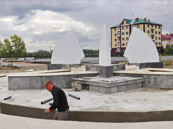     Фото: "Бийский рабочий"
