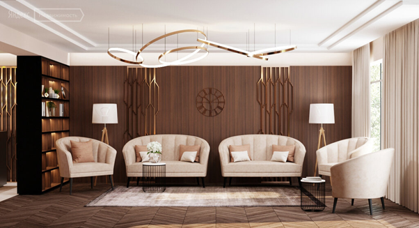 Апарт-отель The Grand Palace - Краснодар