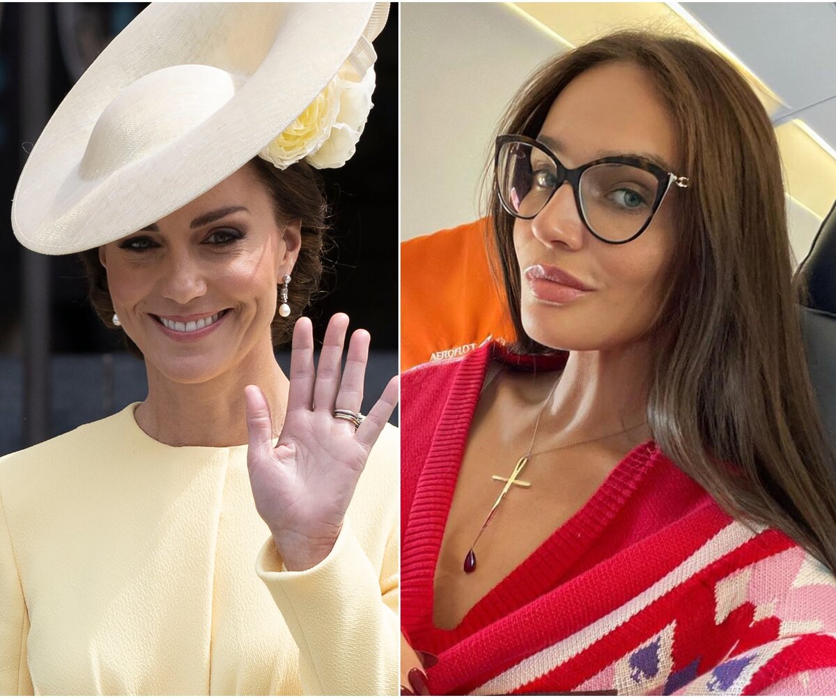     «Кейт Миддлтон будет идеальной королевой, надо подождать»: Алена Водонаева высказалась о смерти Елизаветы II