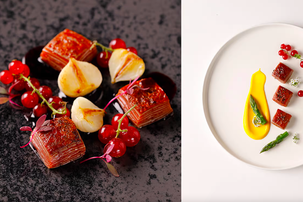     В лаборатории вырастили говядину вагю. Скоро ее сможет попробовать каждый