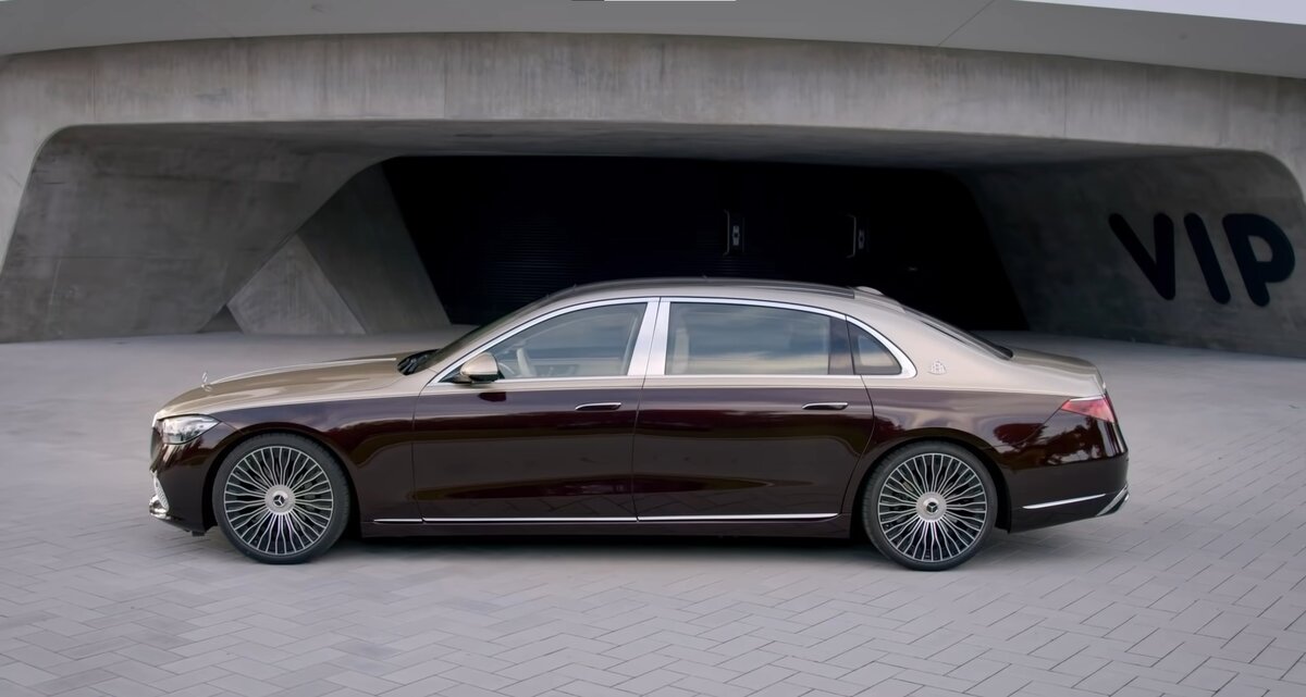 Ист.: CAR TV (YouTube)