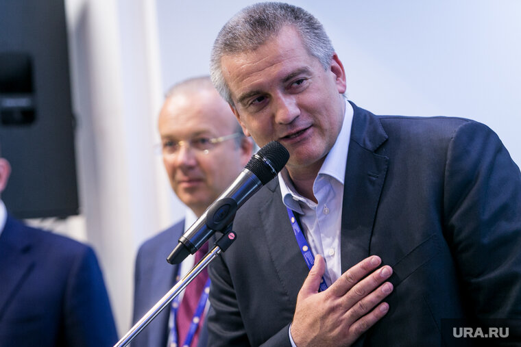    Глава Крыма рад изменению тактики Минобороны РФ в ходе СВО