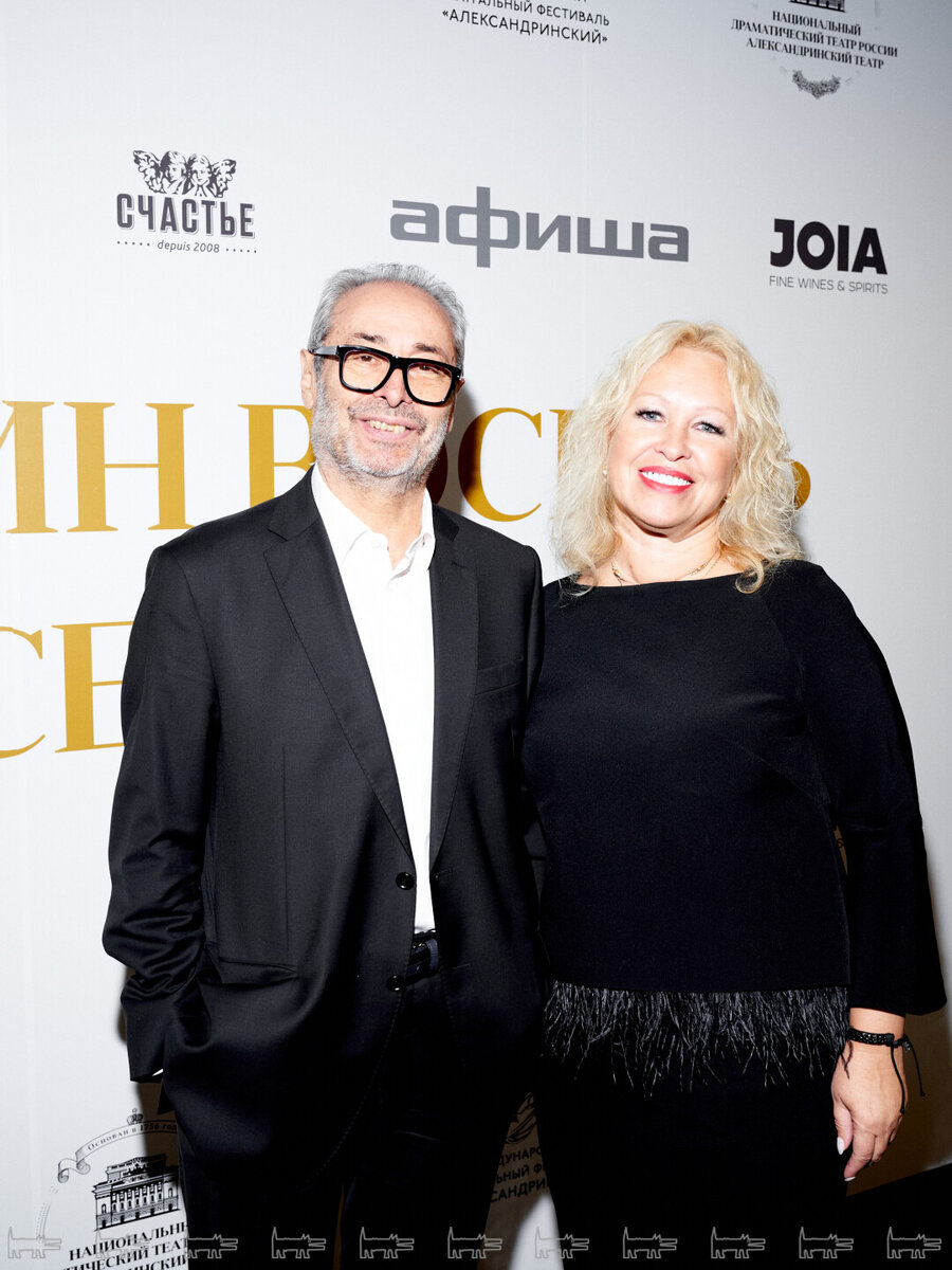 Валерий фокин режиссер биография личная жизнь