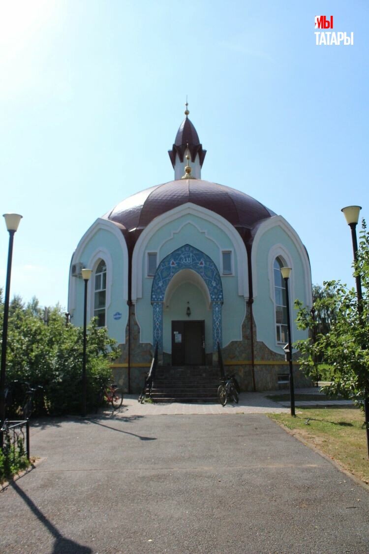 
Фото: © Наргиза Амруллаева