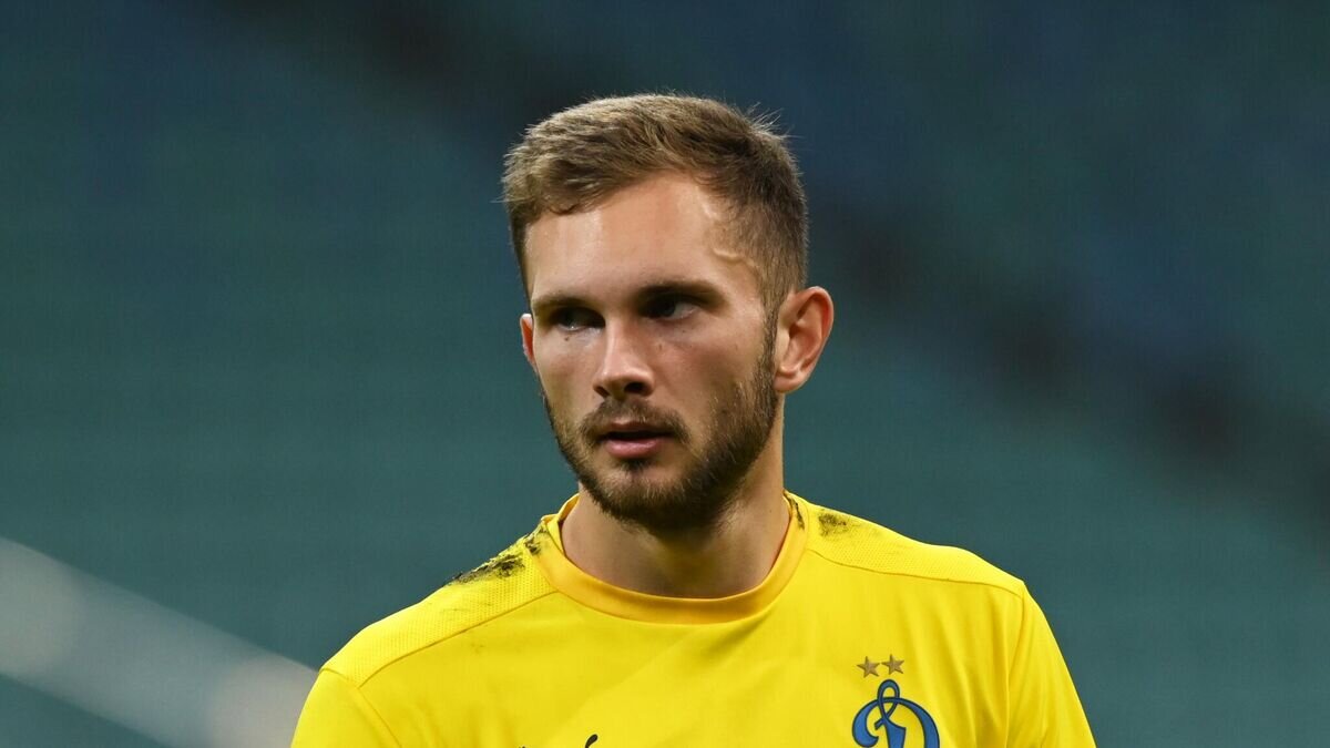    Футбол. РПЛ. Матч "Сочи" - "Динамо"© РИА Новости / Артур Лебедев