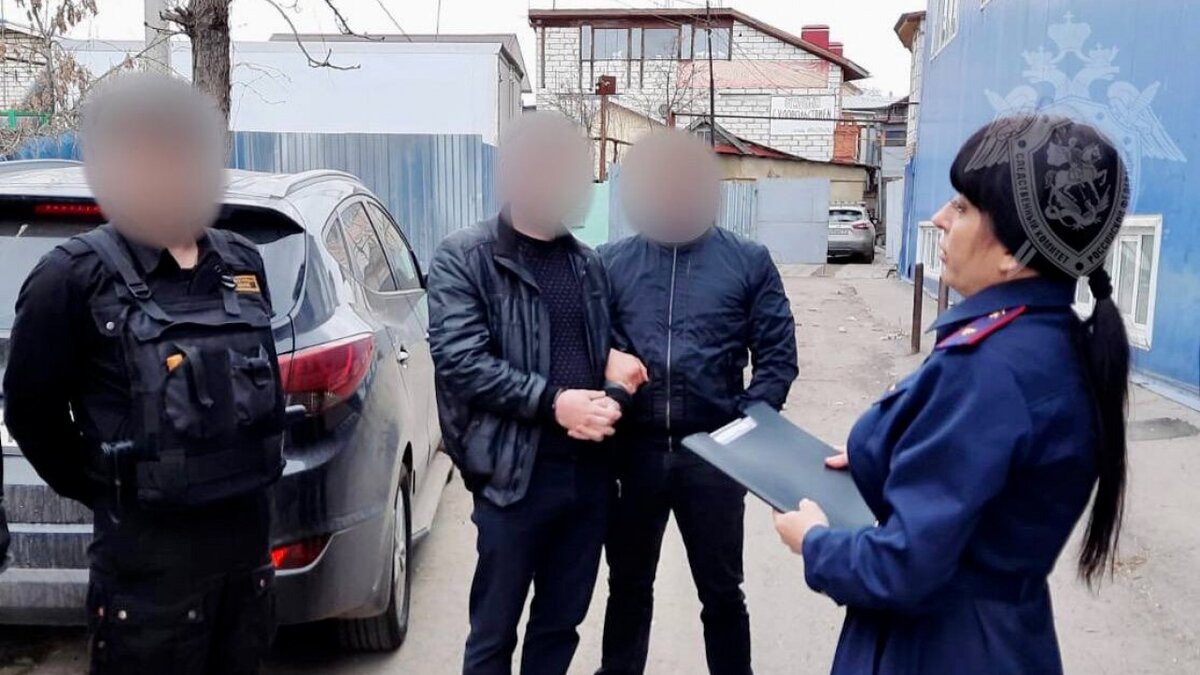   Экс-сотрудника саратовской колонии за взятки приговорили к штрафу в 500 тысячНовости Саратова и области – Сетевое издание «Репортер64»