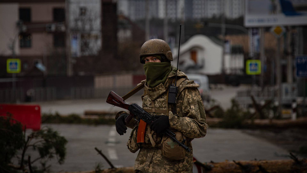 Обложка © Shutterstock / Kutsenko Volodymyr