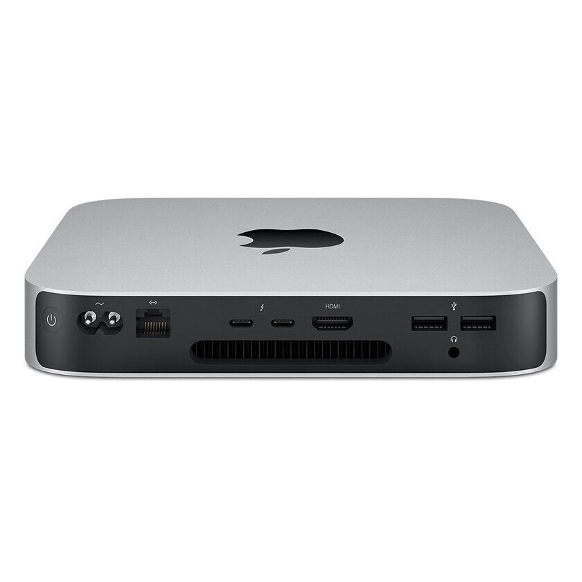    Mac mini M1. Фото: Apple