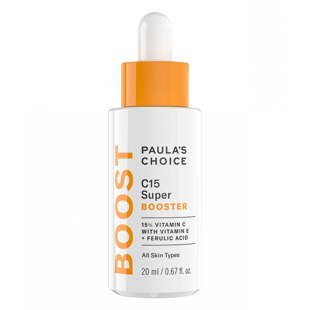 Paula’s Choice C15 super booster