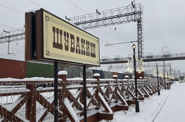    Фото: предоставлено пресс-службой СвЖД