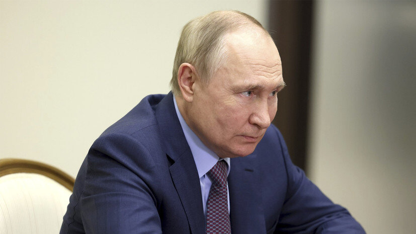   globallookpress.com Mikhail Metzel/Kremlin Pool