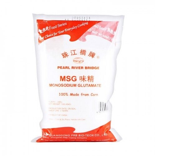 MSG