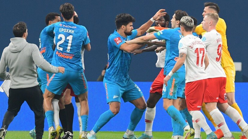   РИА Новости