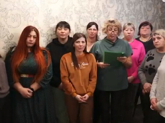   Кадр из видео