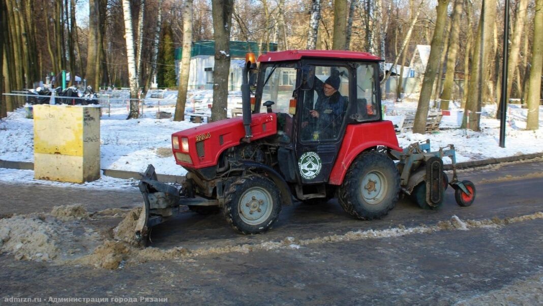    Фото с сайта администрации Рязани