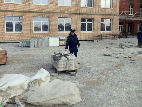     фото пресс-службы прокуратуры Забайкальского края