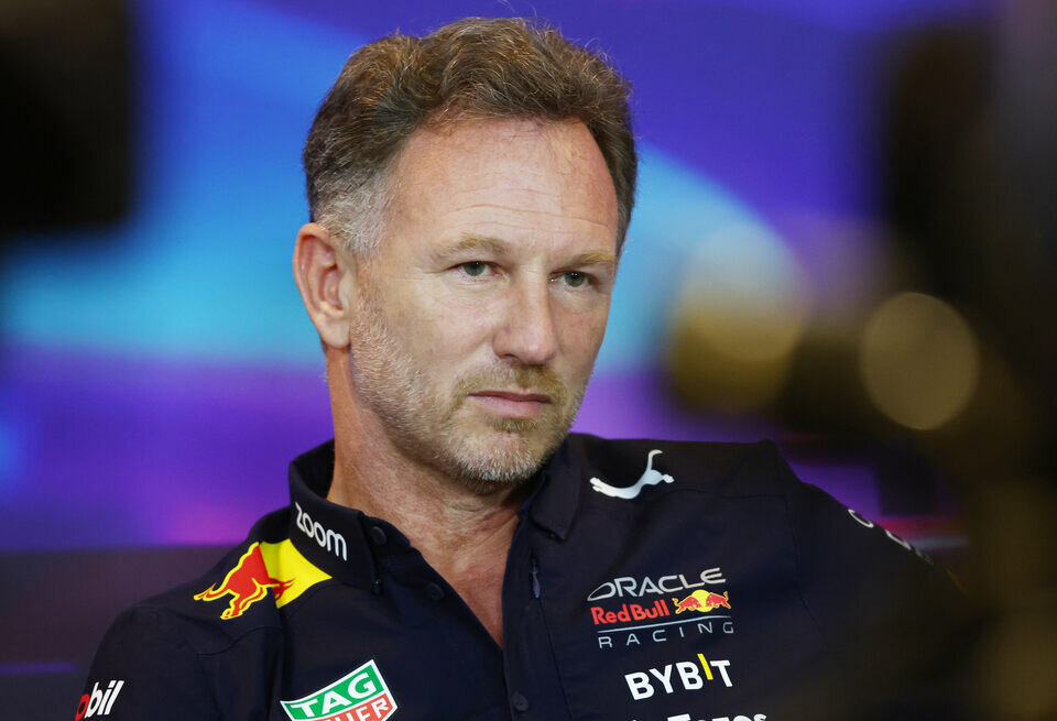    Getty Images / Red Bull Content Pool