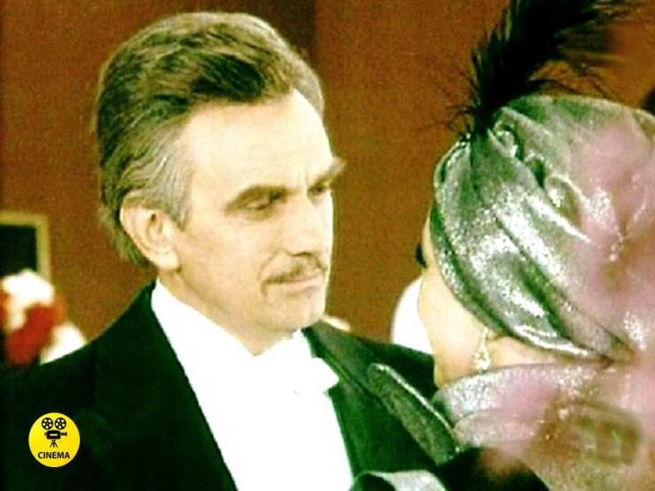 "Театр" (1978).