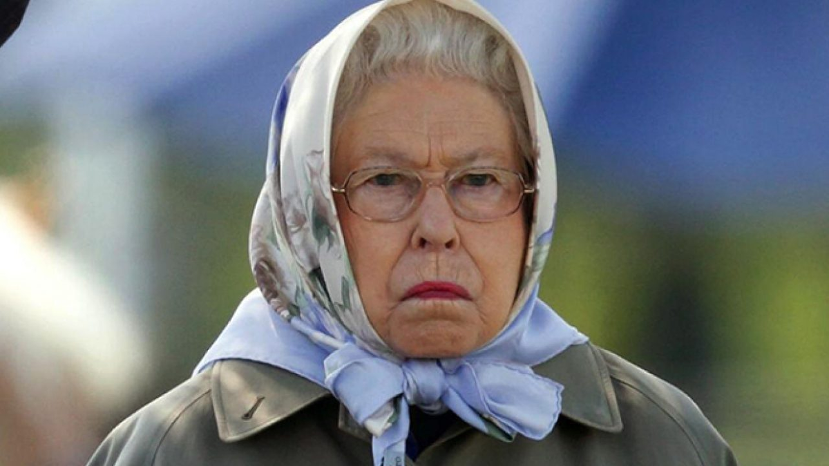 Елизавета II